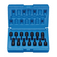 thumbnail image 2 of Grey Pneumatic 9298HC 1/4" Drive 14 Pc. Impact Hex Driver Set, 2 of 2