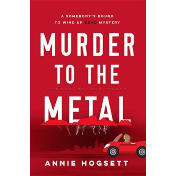 Murder to the Metal