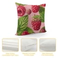 thumbnail image 4 of SHANXI Cover Linen ,for Sofa 18x18in, 4 of 5