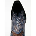 thumbnail image 6 of Yippee Ki Yay By Old Gringo Women's Elva Western Boot Snip Toe - YL569-1 8 1/2 M  US, 6 of 7