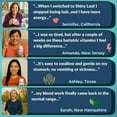 thumbnail image 6 of Shiny Leaf Bariatric Multivitamin with Iron - 45 mg for Gastric Bypass, Sleeve Gastrectomy, Roux-en-Y, Duodenal Switch - 22 Vitamins & Minerals, ASMBS Compliant, Vegetarian, Made In USA, GMP, 30 Ct., 6 of 9