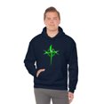 thumbnail image 6 of Kaos Cross Hoodie, 6 of 9