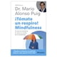 thumbnail image 1 of ¡Tómate Un Respiro! Mindfulness Paidós Libro de bolsillo 1ra edicción, 1 of 2