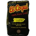 thumbnail image 4 of Puerto Rican Variety Pack Ground Coffee - 4 Local Favorites in 8 Oz Bags (Yaucono, Oro, Coqui and Lareno), 4 of 6