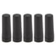 thumbnail image 1 of Risegun Antenas de Radio, 5 Piezas Antena de enrutador Antena de señal 2.4G 3DBI SMA Rosca Interna Aguja Interna Material ABS Antena WiFi Impermeable para Smart Home(Negro), 1 of 8