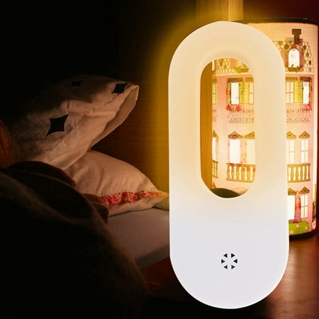 

LYUMO Lamp Automatic Light For Bedroom Sleeping