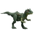 thumbnail image 4 of Dinosaurio de Juguete Mattel Jurassic World Allosaurus Daño Extremo, 4 of 5