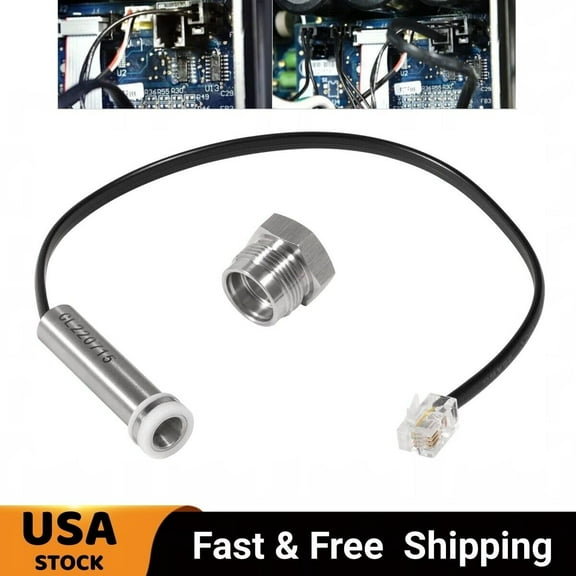 Airless Sprayer Pressure Transducer 243222 for Most Graco Airless Paint Sprayer