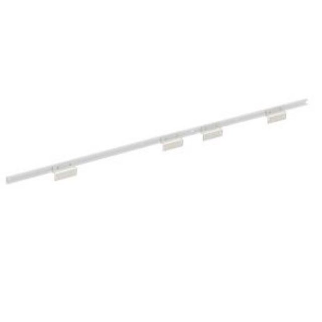 Weather Guard Van Storage System Shelf Mounting Bracket 975103-3-01 For Mounting Shelves In Ford Transit