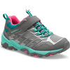 Merrell Big Kid Moab Fst Low A/C Waterproof Sneaker