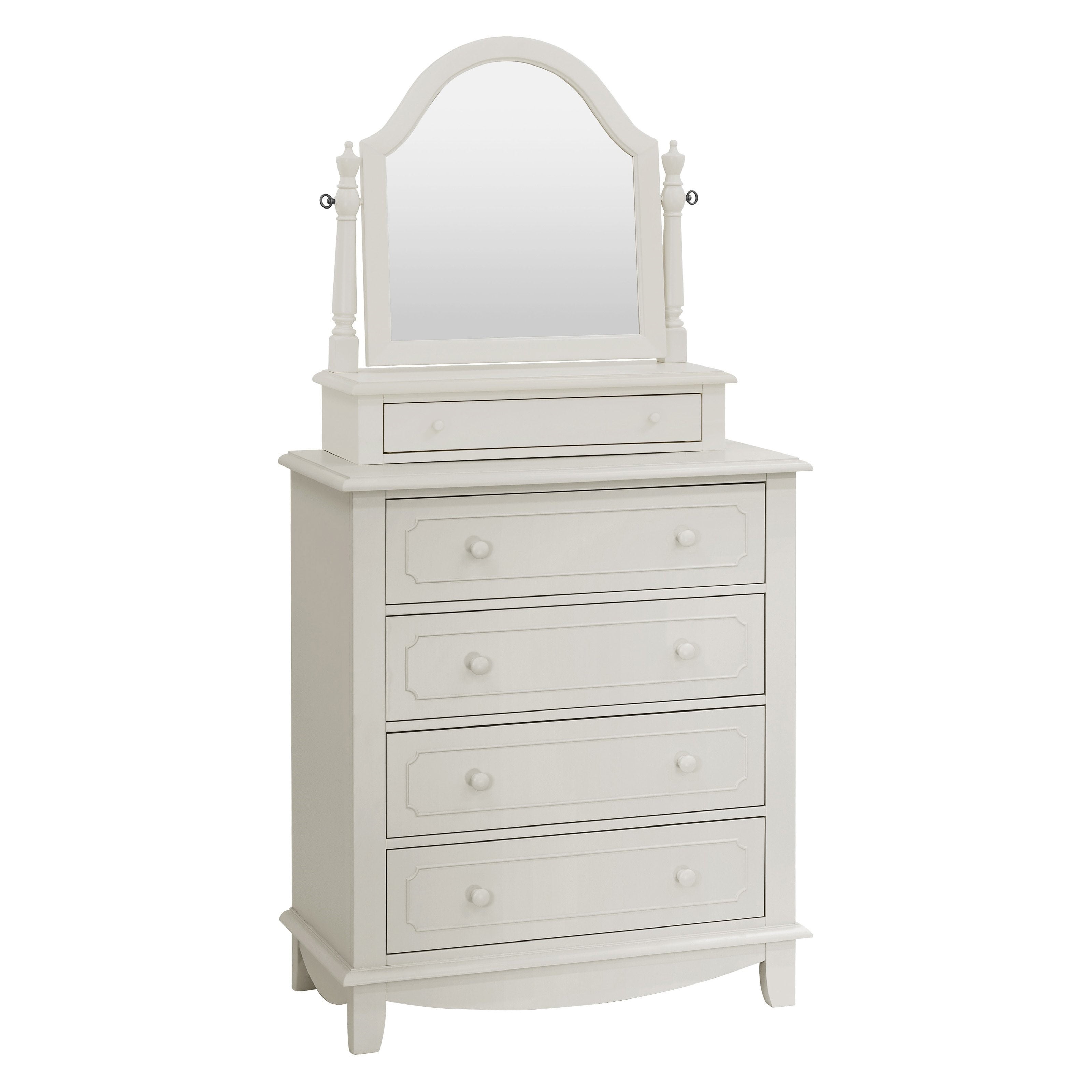 million dollar baby sullivan dresser