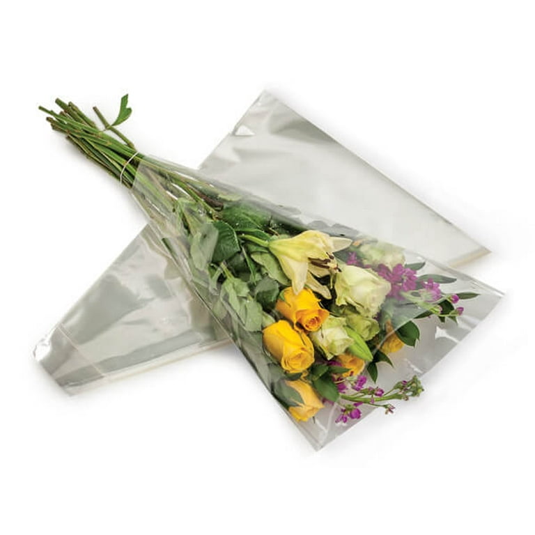 Paper Flower Bouquet Sleeves Best Flower Site