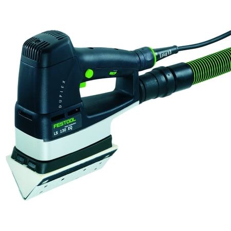 Festool Mini Sander - Festool LS 130 EQ Linear Sander