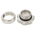 thumbnail image 3 of JEGS 60135 Billet Aluminum Filler Cap 1 /2 in.-12 Thread O-Ring Seal Clear Anodi, 3 of 6