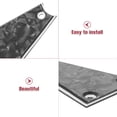 thumbnail image 3 of FOLOYORI Para Truss Rod De Guitarra Eléctrica Con Triangular En PVC Resistente, 3 of 8