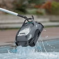 thumbnail image 7 of Hook for All Robotic Pool Cleaner,Pool Accessories Hook Customized for Pool Vacuum Robot Including Cordless,Above Ground and Underwater,Attaches to Telescopic Poles, 7 of 7