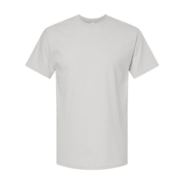 M&O 4800 Gold Soft Touch T-Shirt