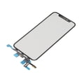 thumbnail image 3 of Pantalla táctil LCD de repuesto ZHCH para iPhone XS, 3 of 5