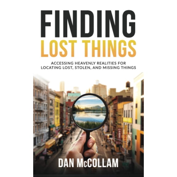 Pre-Owned Finding Lost Things: Supernatural Ways To Locate Lost, Missing, or Stolen Items, 9798687385480, , Paperback,