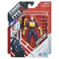 thumbnail image 2 of G.I. Joe Origins: Snake Eyes Scarlet Kids Toy Action Figure for Boys and Girls (8”), 2 of 6