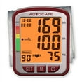 thumbnail image 4 of Advocate Speaking Wrist Blood Pressure Monitor, 4 of 5