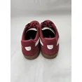 thumbnail image 3 of PU & MA Men's Astro Kick Sneakers Cordovan PU & MA White Maroon Size 10 Men 369115-05, 3 of 6