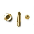 thumbnail image 2 of Car Conditioner Adapter Bottle Adapter for R134A W21.8 To 1/4 Sae, 2 of 9