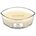 thumbnail image 2 of (11.4cm l x 19cm w x 8.8cm h) - Woodwick Hearthwick Flame 470ml Candle - Vanilla Bean, 2 of 2