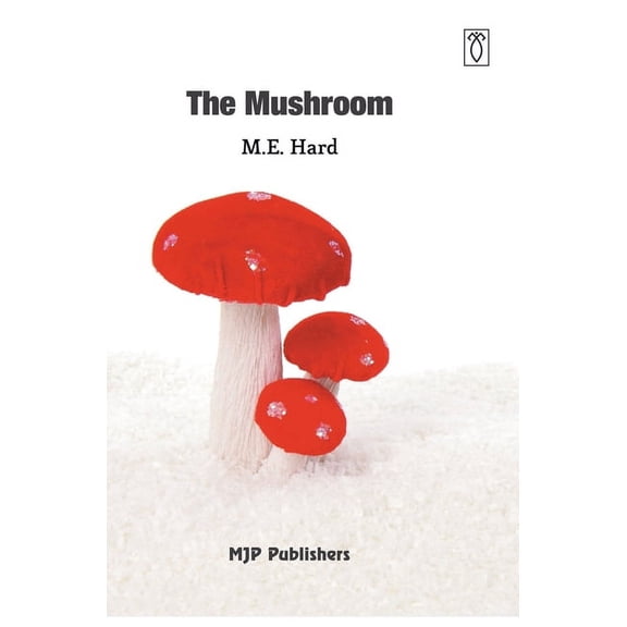 The Mushroom, (Hardcover)