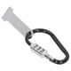 thumbnail image 1 of Cerradura Universal Para Casco De Motocicleta, Cerradura De Seguridad Para Casco En Forma De D, aleación De Aluminio, De Moda Para Motocicleta, 1 of 7
