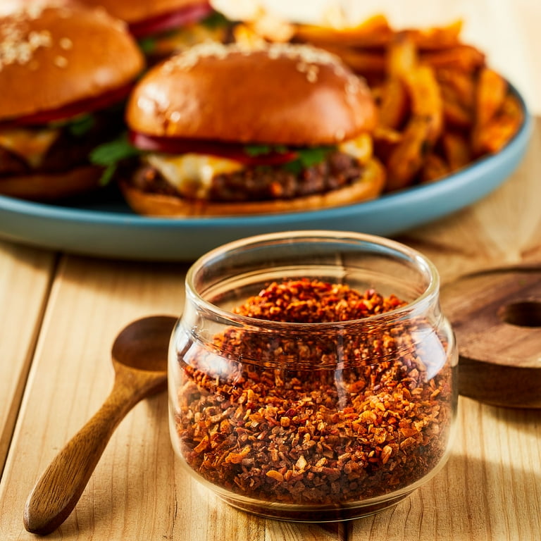 Great Value Signature Burger Seasoning oz, Flavor Spice