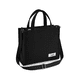thumbnail image 1 of Bolso Mujer De Pana Casual Lab.G Negro, 1 of 4