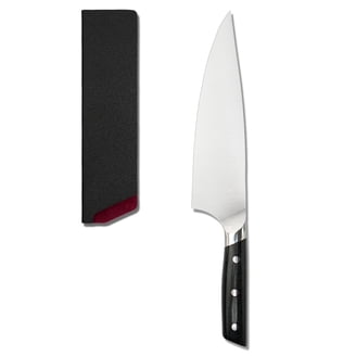 Zyliss 3-Piece Chef Knife Set, Stainless Steel Blades, Color