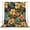 style, variant on Nostalgic Vintage Floral Backdrop Background for Photography Photo Booth Backdrop for Photoshoot Background Screen Video Recording Parties Curtain