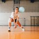 thumbnail image 4 of Pelota de entrenamiento de voleibol BYAOSUN, tamaño 5, suave e impermeable, 4 of 9