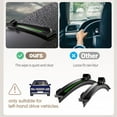 thumbnail image 3 of For Seat Leon 1M MK1 1P MK2 5F MK3 KL MK4 2000-2023 Front Windshield Wiper Blades 2pcs Windscreen Window Accessories 2012 2018, 3 of 8