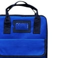 thumbnail image 6 of colcolo Drum Sticks Bag Carrying Bag Percussion Accessories Pouch Drum Stick Handbag blue, 6 of 8