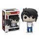 thumbnail image 3 of Figuras de acción de vinilo Funko Pop Animation Light n.º 216 L n.º 218 Ryuk n.º 217 Death Note, juguetes, regalos para niños, 3 of 5