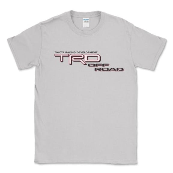 Toyota Racing Development TRD Off-Road T-shirt