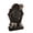 B, variant on Homellea Resin RIP Tombstone Decoration, 11.81 Inch Halloween Graveyard Statue with Cross and Skull Detail for Mantel, Shelf, Tabletop, Haunted House, Party and Spooky Home Decor Accent