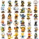 thumbnail image 2 of Pikachu Anime Action Figure Toy Pokemon Cosplay Naruto One Piece Roronoa Zoro Dragon Ball Vegeta Figurine Kawaii Decoration Gift Gao Jinjia LED, 2 of 2
