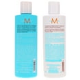 thumbnail image 4 of Moroccanoil Moisture Repair Shampoo 8.5 oz & Conditioner 8.5 oz Combo Pack, 4 of 8