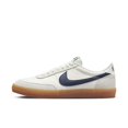 thumbnail image 1 of Zapatillas de tabla Nike Killshot 2 de caña baja, ligeras, antideslizantes y de cuero y gamuza en color azul marino medianoche, 1 of 5