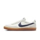 thumbnail image 1 of Zapatillas de tabla Nike Killshot 2 de caña baja, ligeras, antideslizantes y de cuero y gamuza en color azul marino medianoche, 1 of 5
