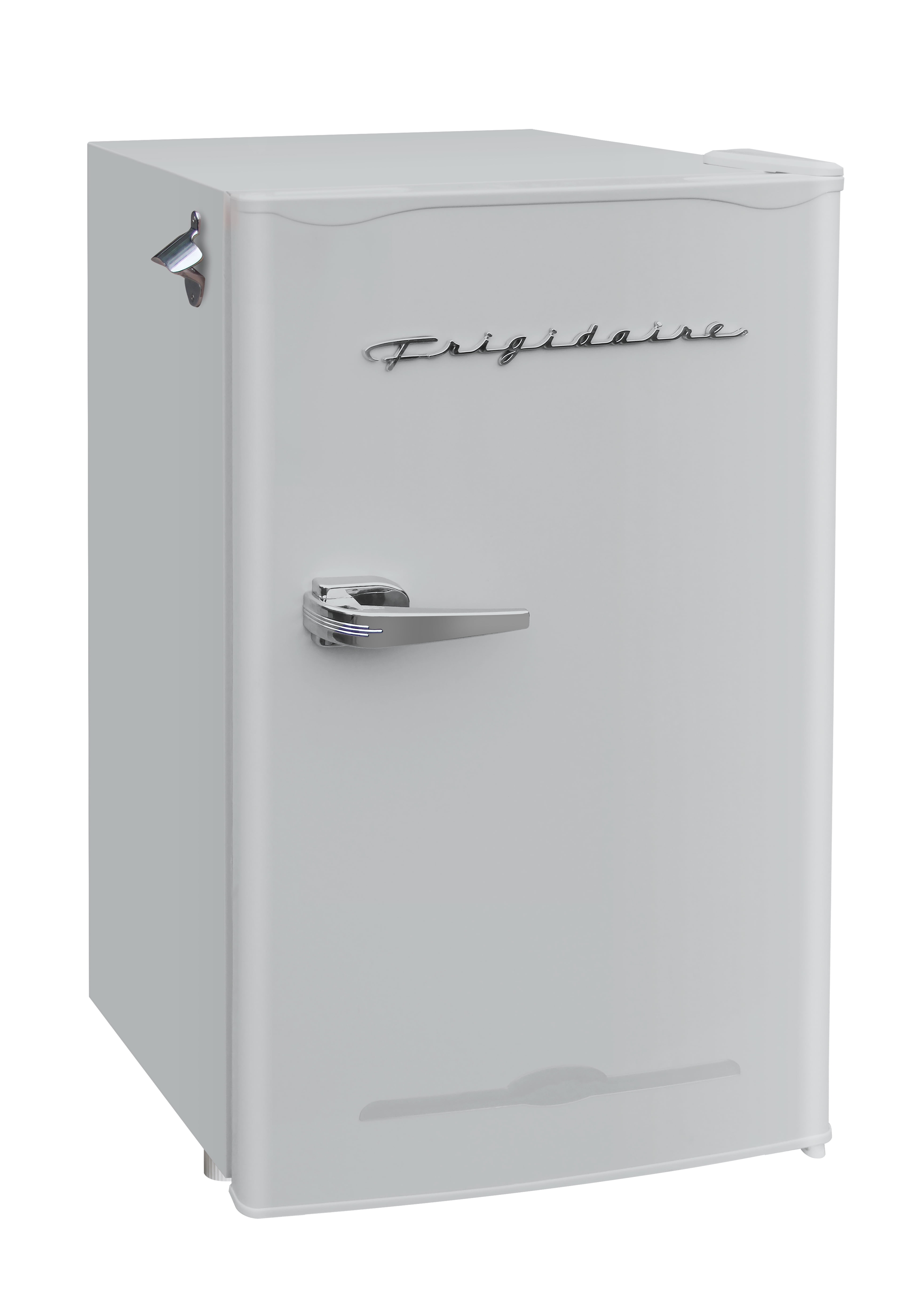 Frigidaire Platinum Series Retro Compact 2-Door Fridge With Top Freezer ...
