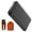 Black, variant on 5V 2A Battery Pack For Heated Jackets Vest, 10000mAh Power Bank Portable Charger, Portable Phone Charger For Smartphones, Tablets, Heated Clothes., Etc