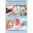 thumbnail image 4 of Paños desechables gruesos Amm 50 for lavar platos y, 4 of 8