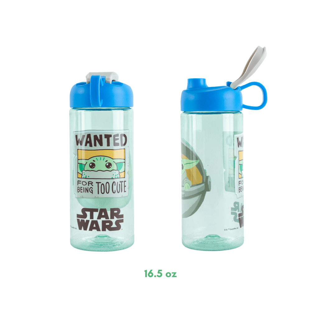 Baby Yoda Lunch Box – OhmConnect