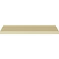 thumbnail image 5 of 3"H x 3 3/8"P x 4 1/2"F x 94 1/2"L Medway Crown Moulding, 5 of 14