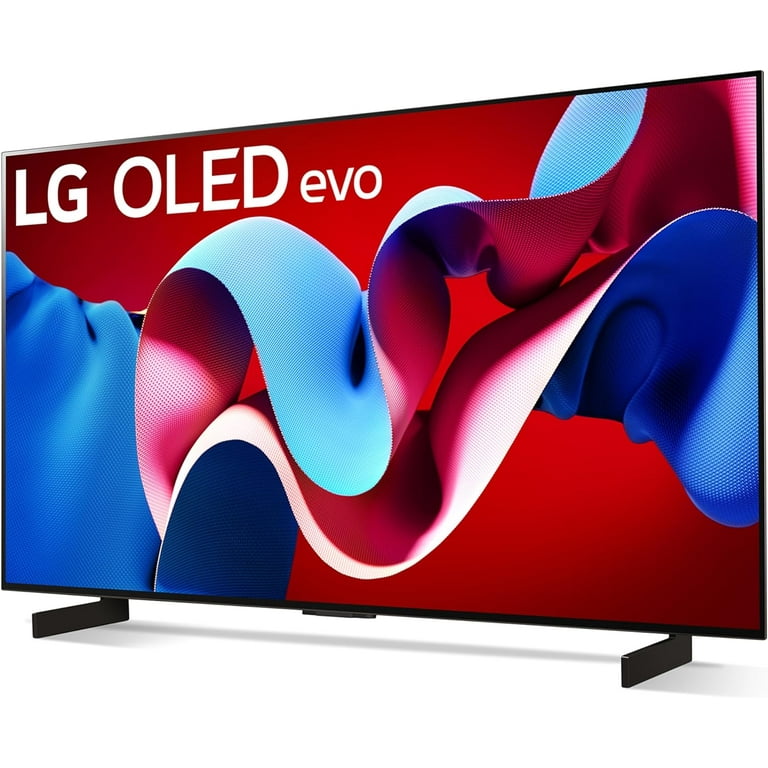 Amazon.co.jp: LG OLED42C2PJA 42 OLED TV with Built-in 4K